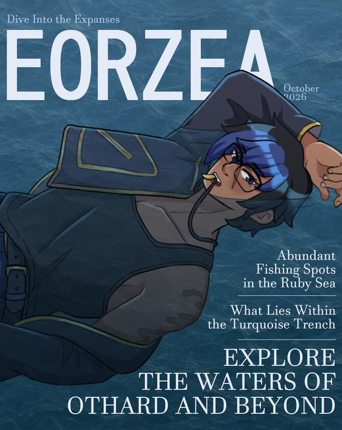Mock Magazine