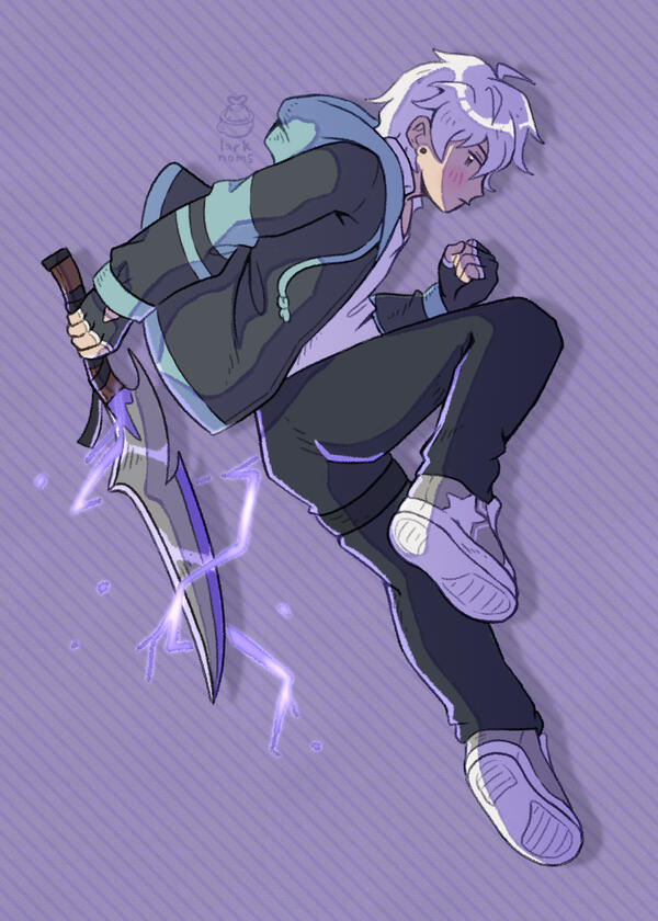 Zerad