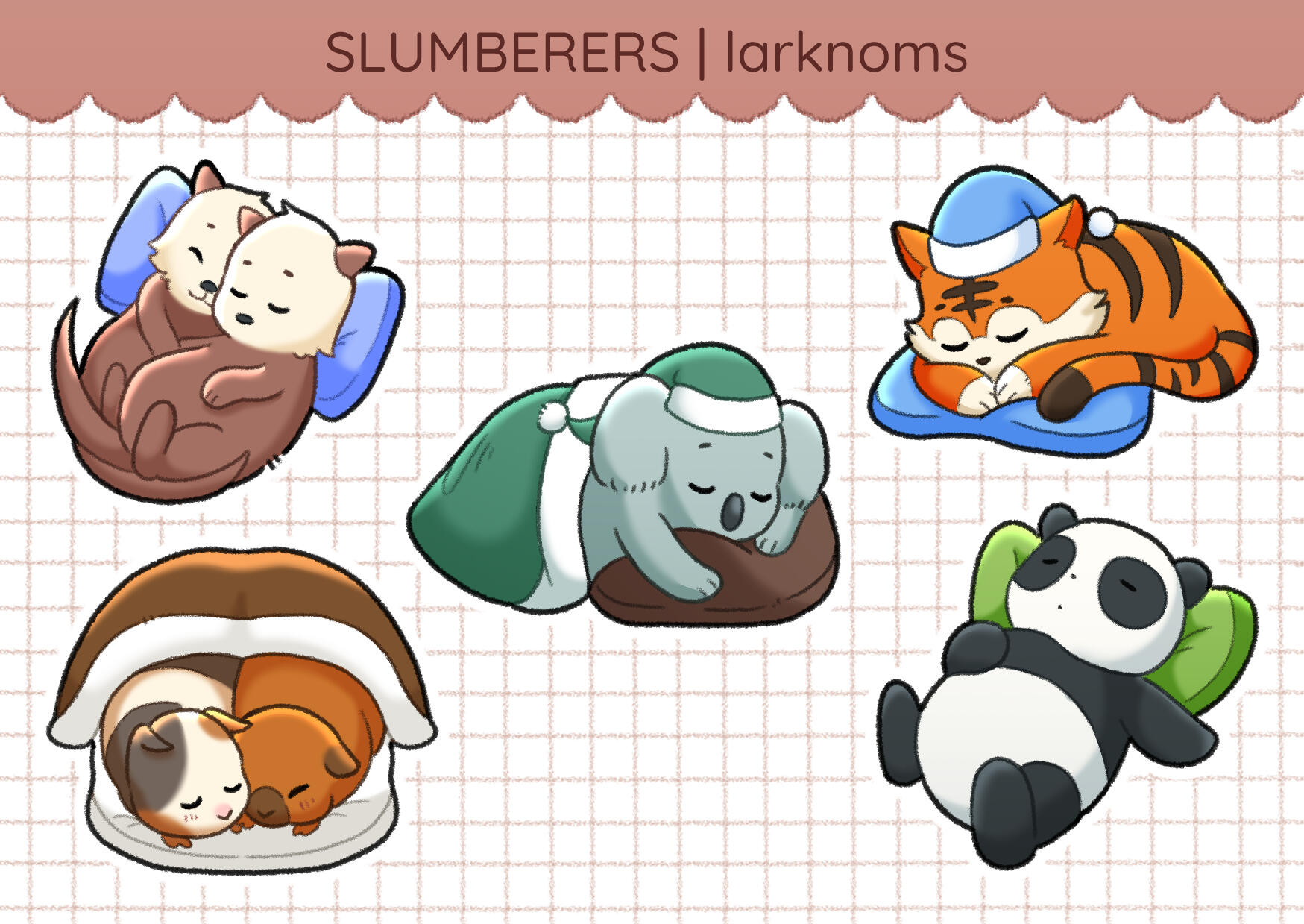 Slumberers