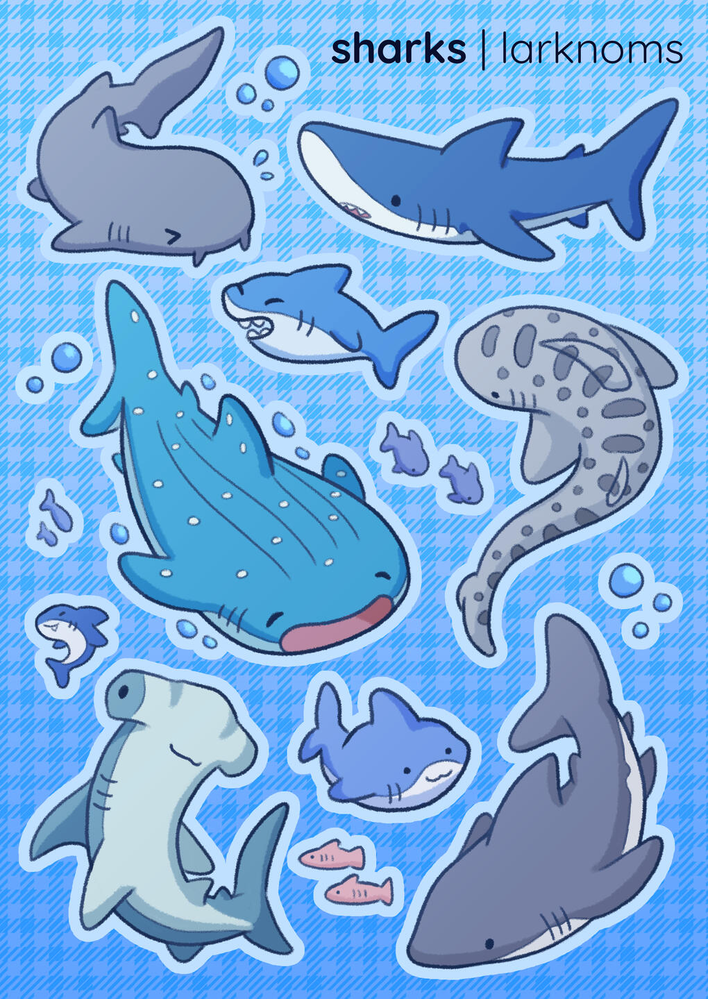 Sharks