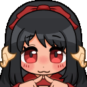 Shy